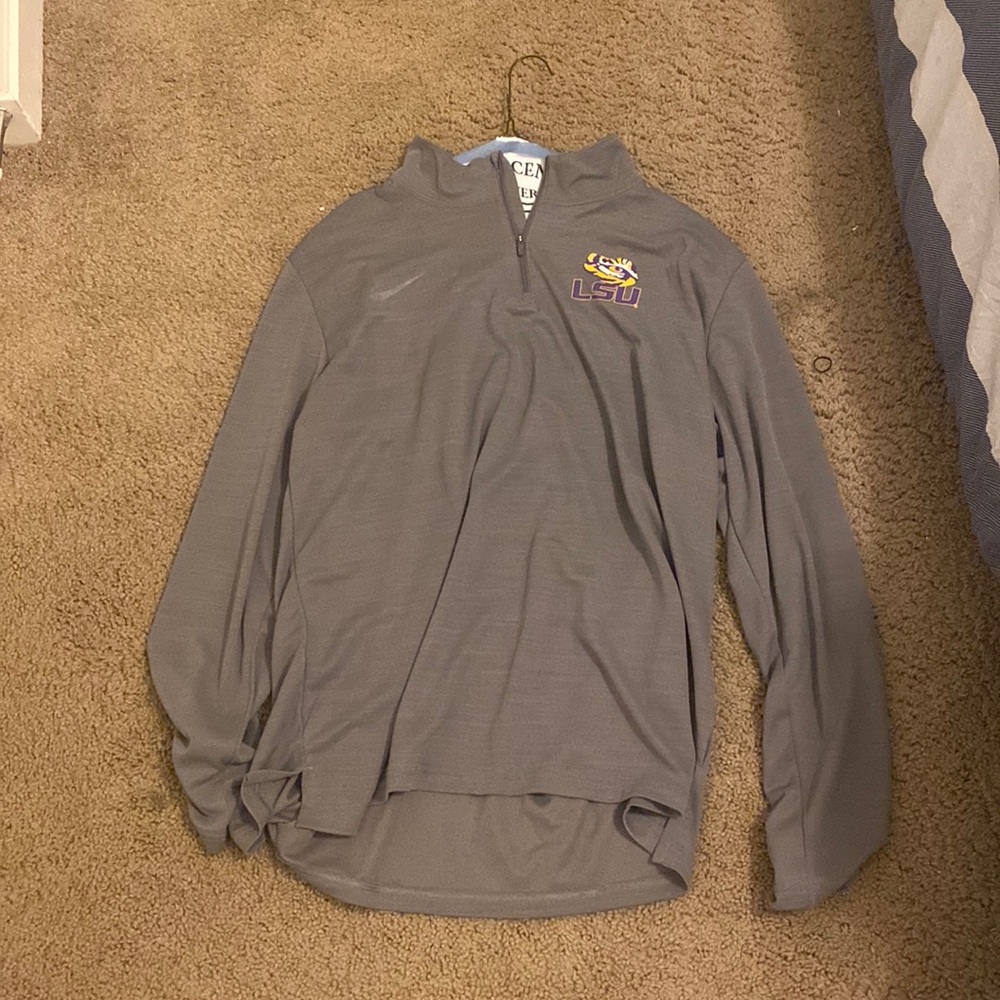 Lsu Longsleeve